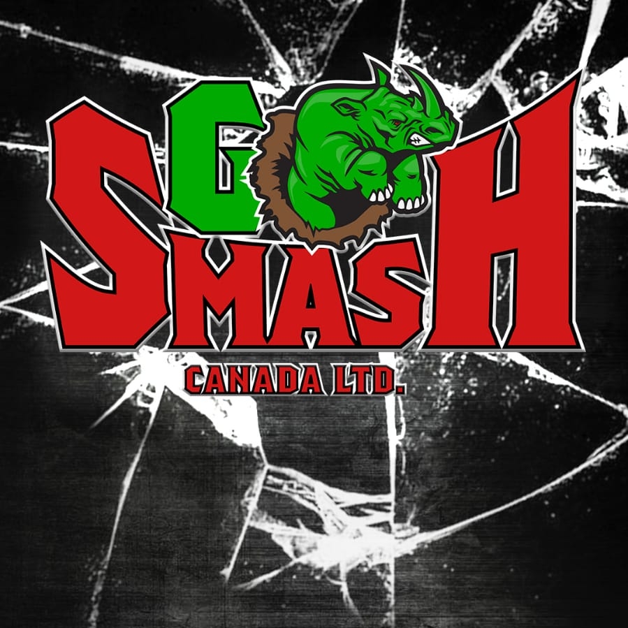 Go Smash Canada | 1354 Kennedy Rd, Scarborough, ON M1P 2L7, Canada | Phone: (416) 750-7466