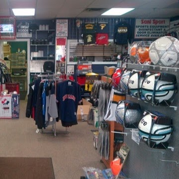 West End Sports | 875 Main St W, Hamilton, ON L8S 4P9, Canada | Phone: (905) 525-7575