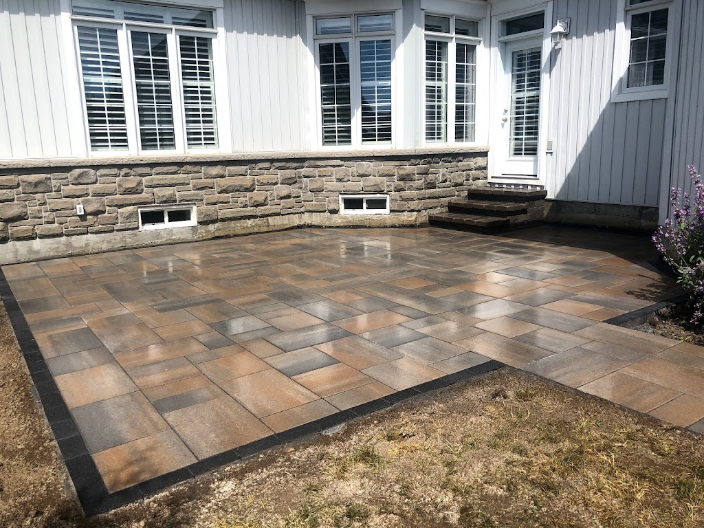 Creative Nature Exteriors | 6 Pebble Beach Dr, Cobourg, ON K9A 2C3, Canada | Phone: (905) 207-0057