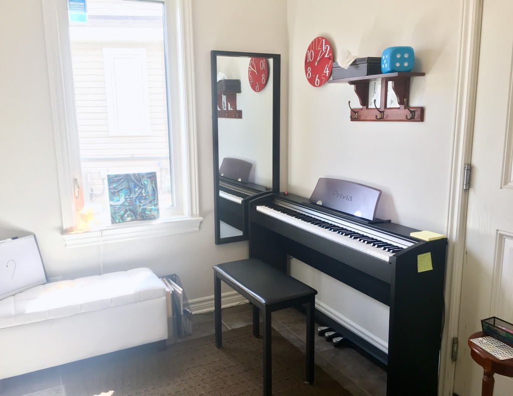 Amandas Piano Lessons | Famille-Laporte Ave, Ottawa, ON K4A 0Y6, Canada | Phone: (613) 700-3900