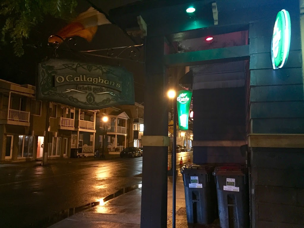 Pub OCallaghans | 60 Rue Augusta, Sorel-Tracy, QC J3P 1A5, Canada | Phone: (450) 742-2737