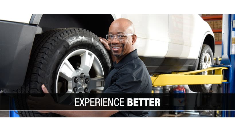 Mr. Tire Auto Service Centers | 941 Millersport Hwy, Amherst, NY 14226, USA | Phone: (716) 226-0875