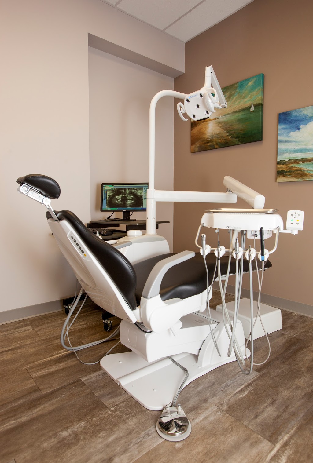 Coventry Dental Care | 684 Ontario St, Stratford, ON N5A 3J7, Canada | Phone: (519) 305-9100