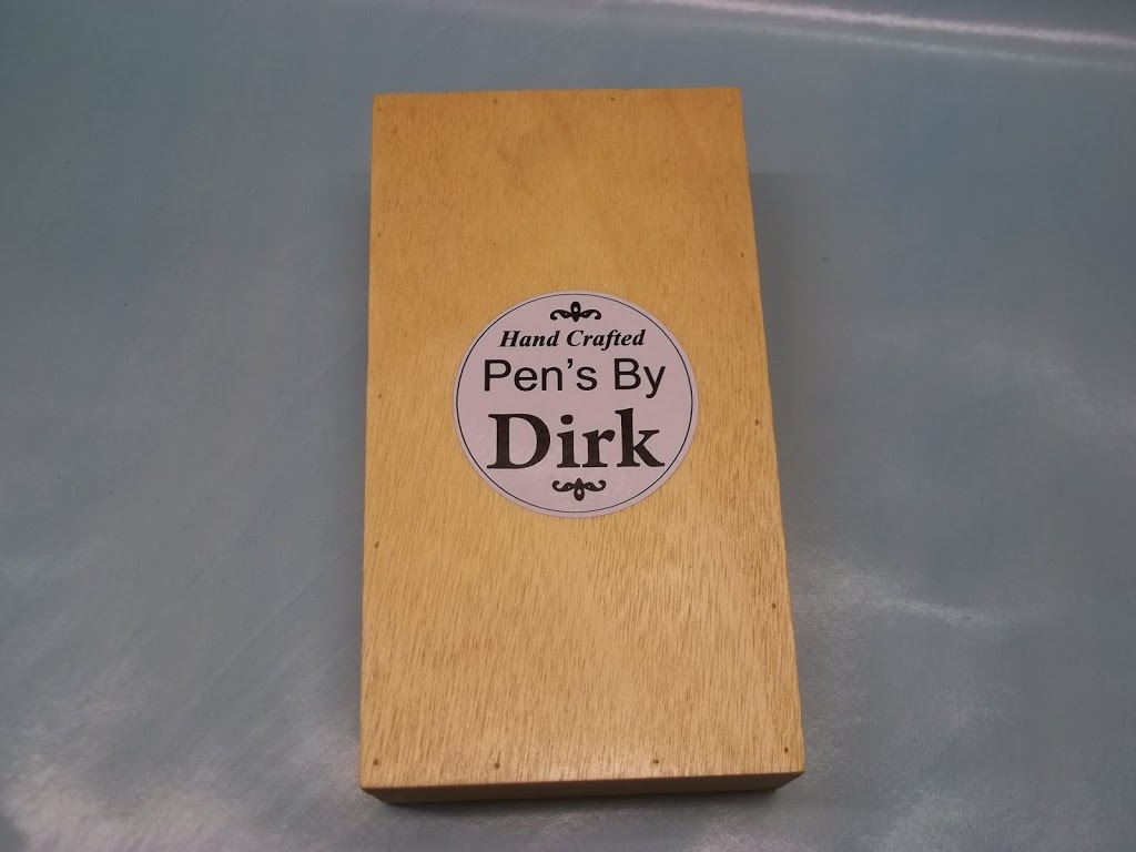 Pens by Dirk | 504 Phillips St, Fort Erie, ON L2A 5M6, Canada | Phone: (416) 565-8197