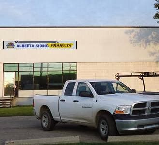 Alberta Siding Projects Inc | 3411 10 St SE #2A, Calgary, AB T2G 3E5, Canada | Phone: (403) 228-9166