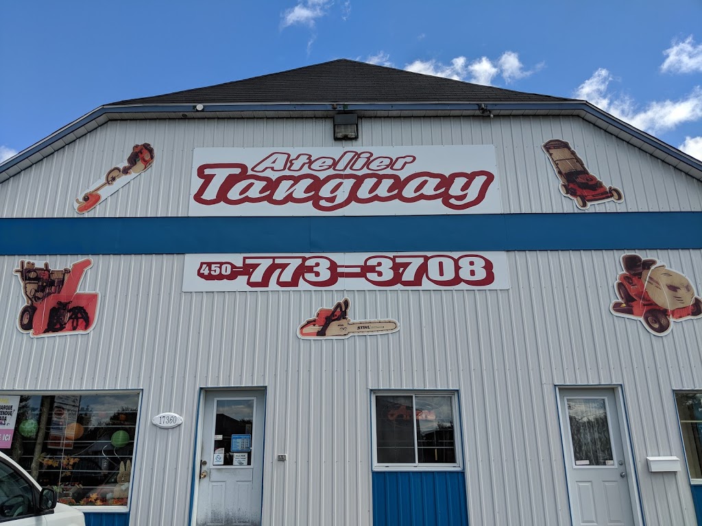 Atelier Tanguay | 17360 Avenue Saint-Louis, Saint-Hyacinthe, QC J2T 3H1, Canada | Phone: (450) 773-3708