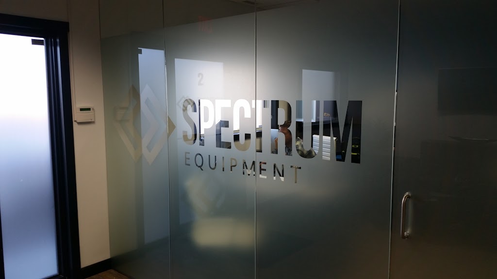 Spectrum Equipment | 240014 Frontier Cres, Alberta T1X 0W6, Canada | Phone: (403) 460-5665