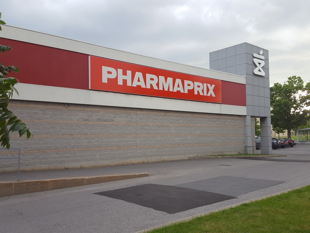 Pharmaprix | 5696 Rue Sherbrooke E, Montréal, QC H1N 1A1, Canada | Phone: (514) 251-0990
