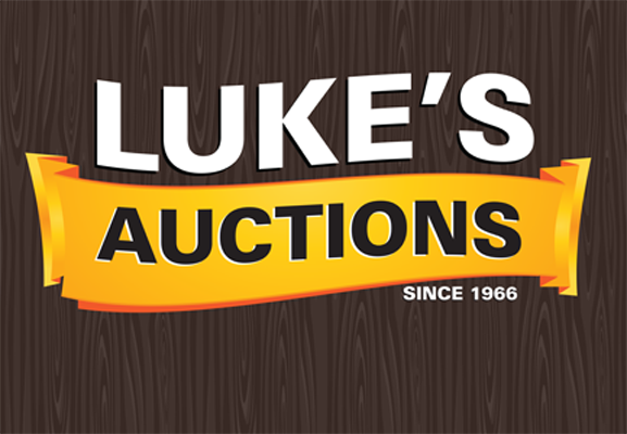 Lukes Auctions | 142 Bunting Rd, St. Catharines, ON L2P 3G5, Canada | Phone: (905) 682-2311