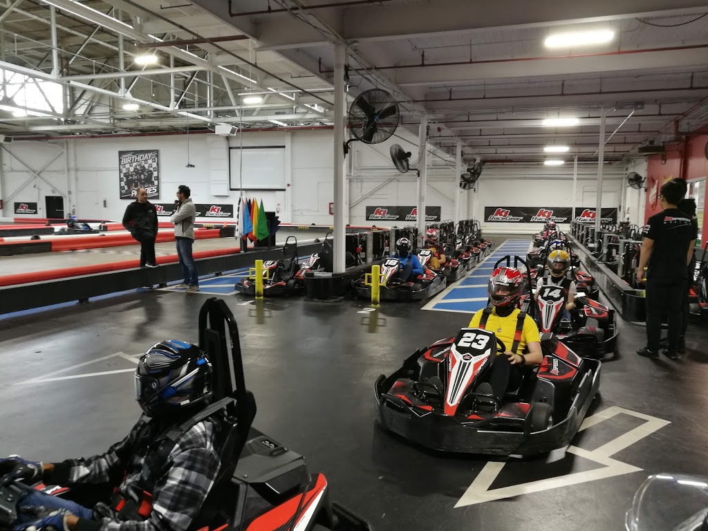 K1 Speed | 75 Carl Hall Rd Unit #9, North York, ON M3K 2B9, Canada | Phone: (416) 638-5278