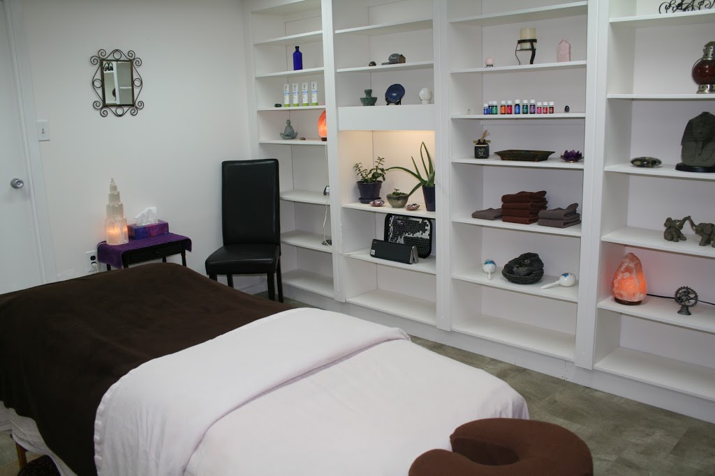 Soul Body Massage & Holistic Therapy | 1501 Ruth St E, Saskatoon, SK S7J 0L5, Canada | Phone: (306) 203-4967