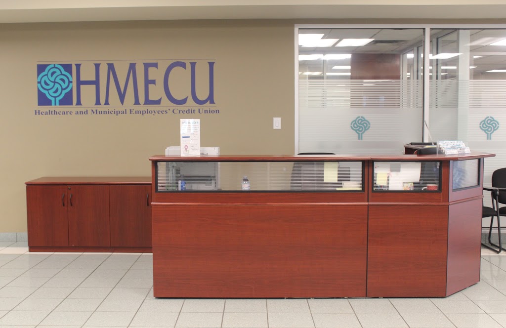 Healthcare & Municipal Employees Credit Union | 209 Limeridge Rd E, Hamilton, ON L9A 2S6, Canada | Phone: (905) 575-8888