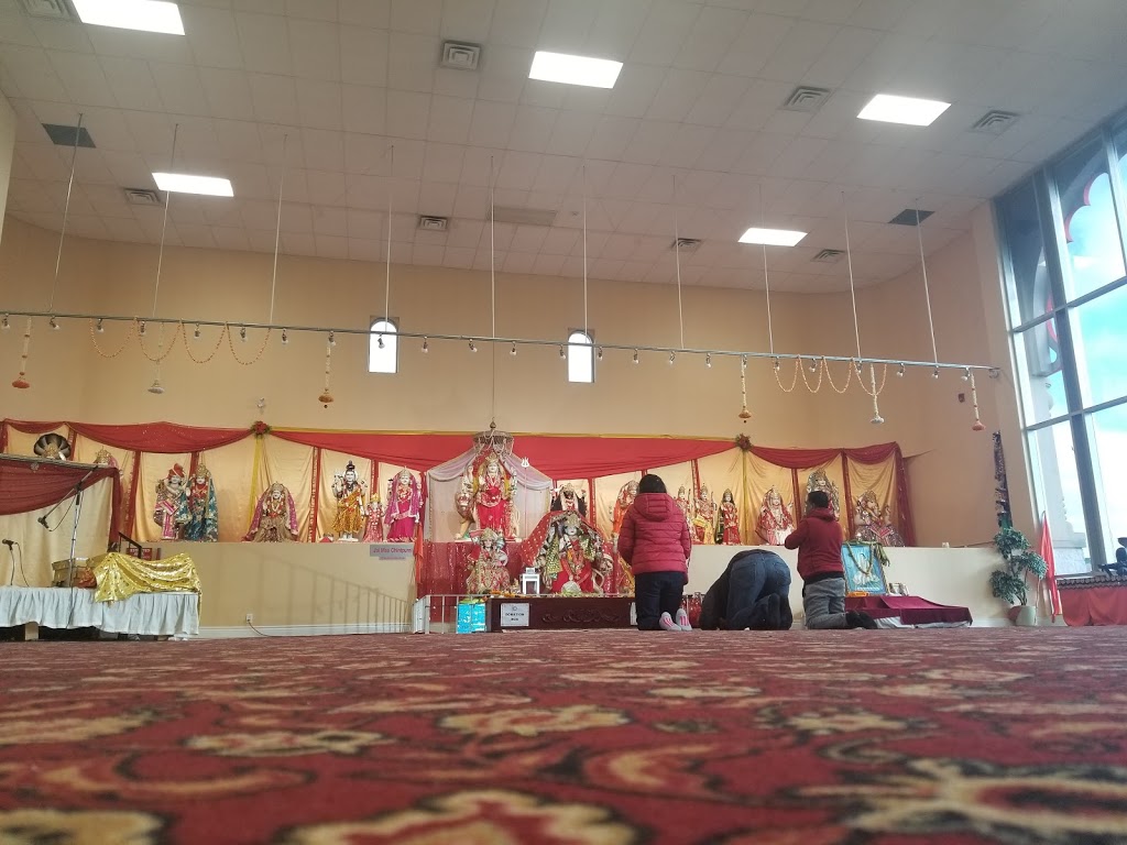 Jai Durga Hindu Society, Scarborough | 2701 Markham Rd, Scarborough, ON M1X 1M4, Canada | Phone: (416) 754-2983