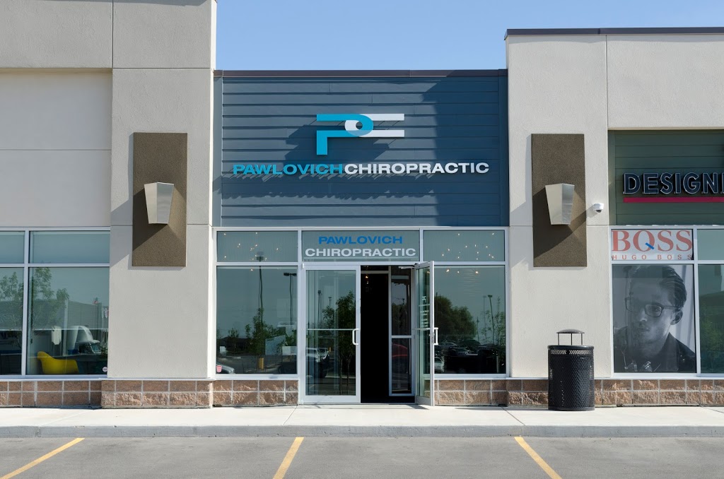 Pawlovich Chiropractic | 120-3010 Preston Ave S, Saskatoon, SK S7T 0V2, Canada | Phone: (306) 244-7080