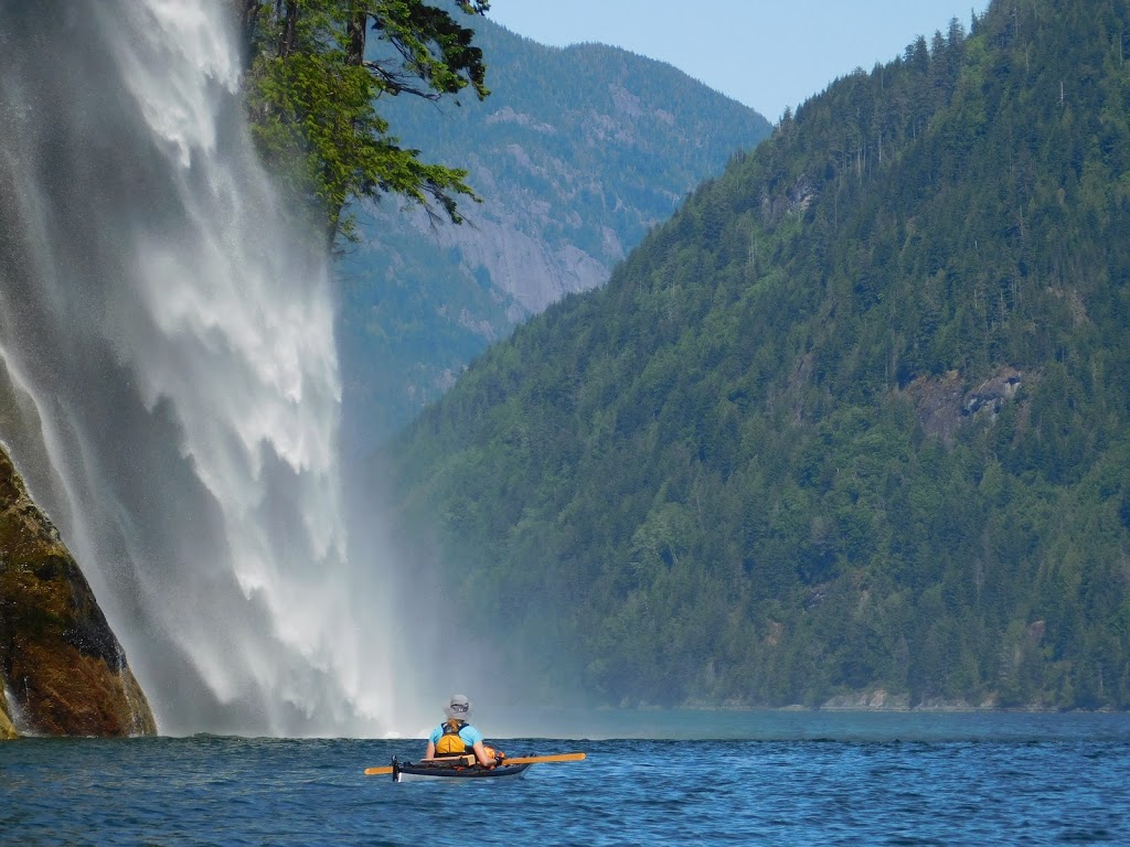 Island Römer Adventures | 5791 Broadway Rd, Nanaimo, BC V9V 1E9, Canada | Phone: (250) 618-5415