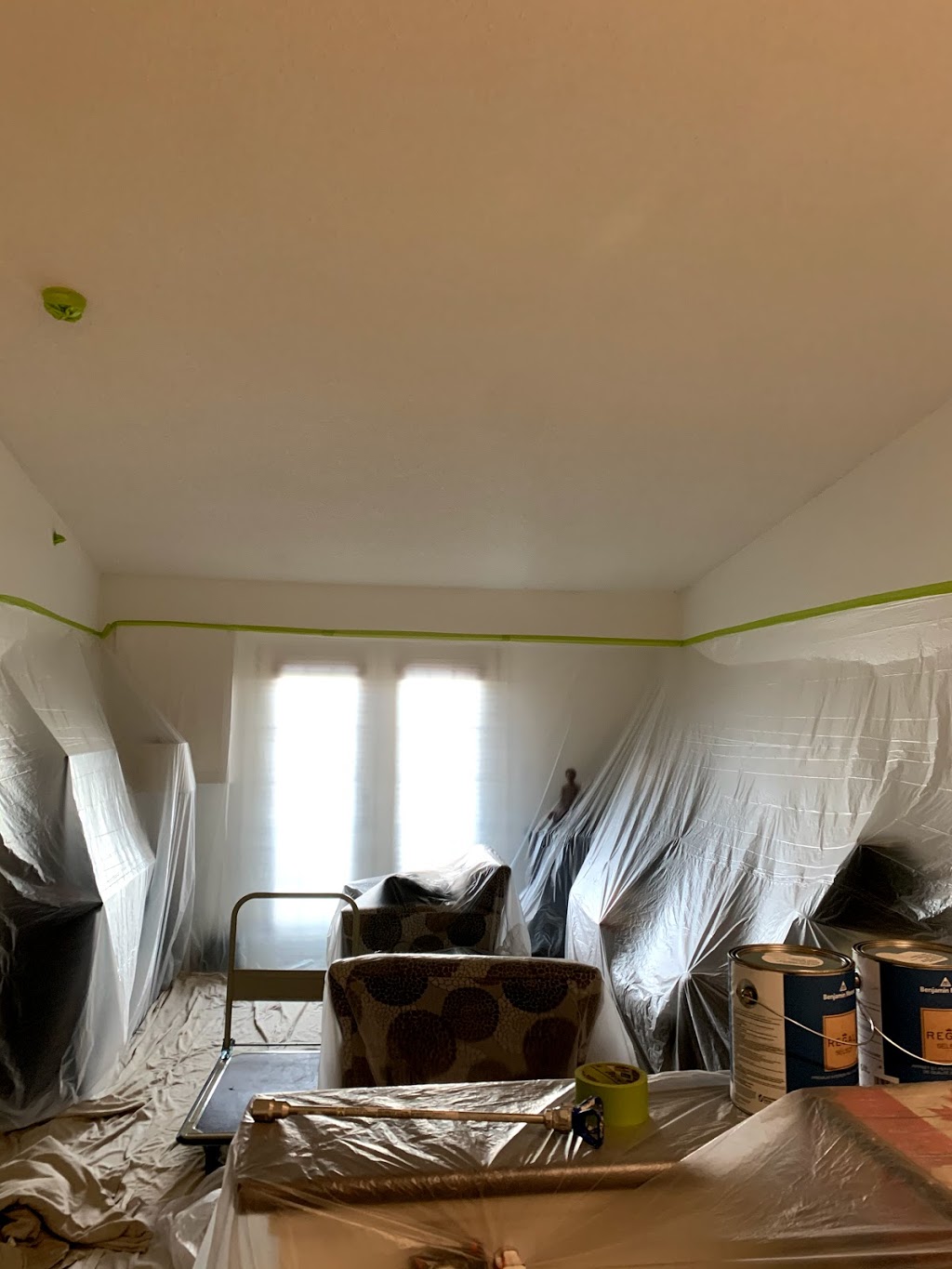 Pesantez Painting & Popcorn Ceiling Removal | 563 Fifty Rd, Stoney Creek, ON L8E 5T5, Canada | Phone: (905) 746-9265