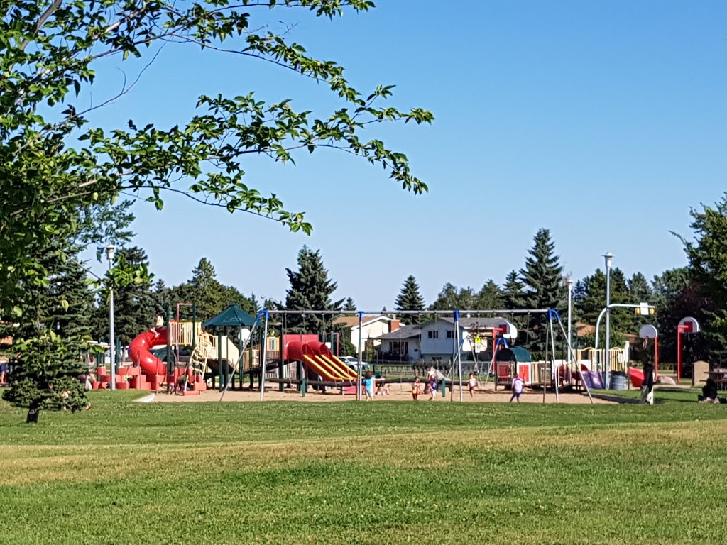 G. Edmund Kelly Park | 15005 79 St NW, Edmonton, AB T5C 1C2, Canada | Phone: (780) 442-5311