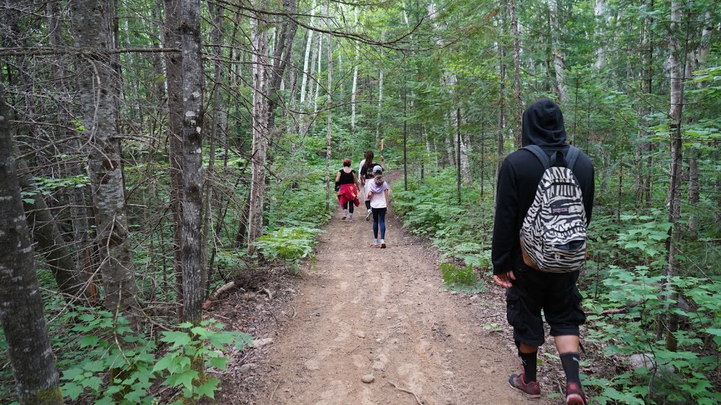 Pourvoirie JE Goyette La Tuque (Activités de plein air) | C.P. 694, La Tuque, QC G9X 3P5, Canada | Phone: (819) 680-2314