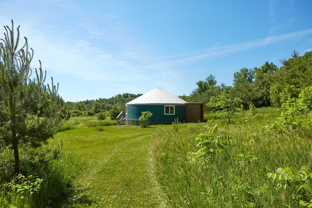 Fells Meadows - Accommodations & Wellness Retreat Centre | 2429 County Rd 25, Castleton, ON K0K 1M0, Canada | Phone: (905) 344-5014