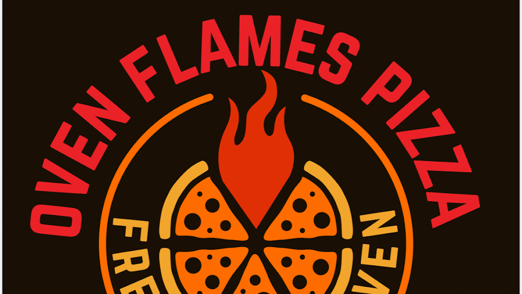 Oven Flames Pizza | 920 36 St NE #137, Calgary, AB T2A 6L8, Canada | Phone: (403) 475-2255