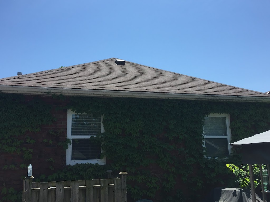 ANDRES ROOFING | 215 Markham Rd, Scarborough, ON M1J 3C4, Canada | Phone: (647) 677-0078