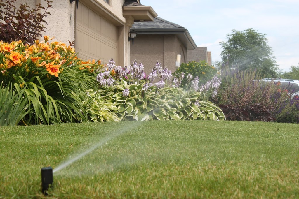 Superb Sprinkler Service | 11 Sabrina Way, Headingley, MB R4H 0A7, Canada | Phone: (204) 488-0488