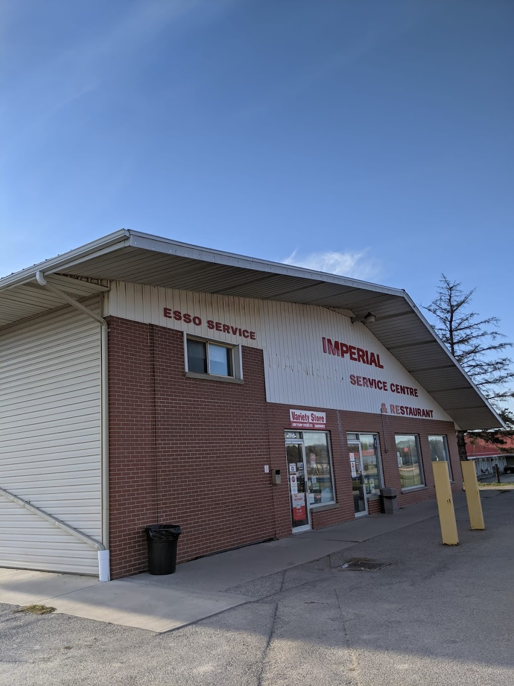 Ridgetown Fuels | 21180 Victoria Rd, Ridgetown, ON N0P 2C0, Canada | Phone: (519) 674-2424