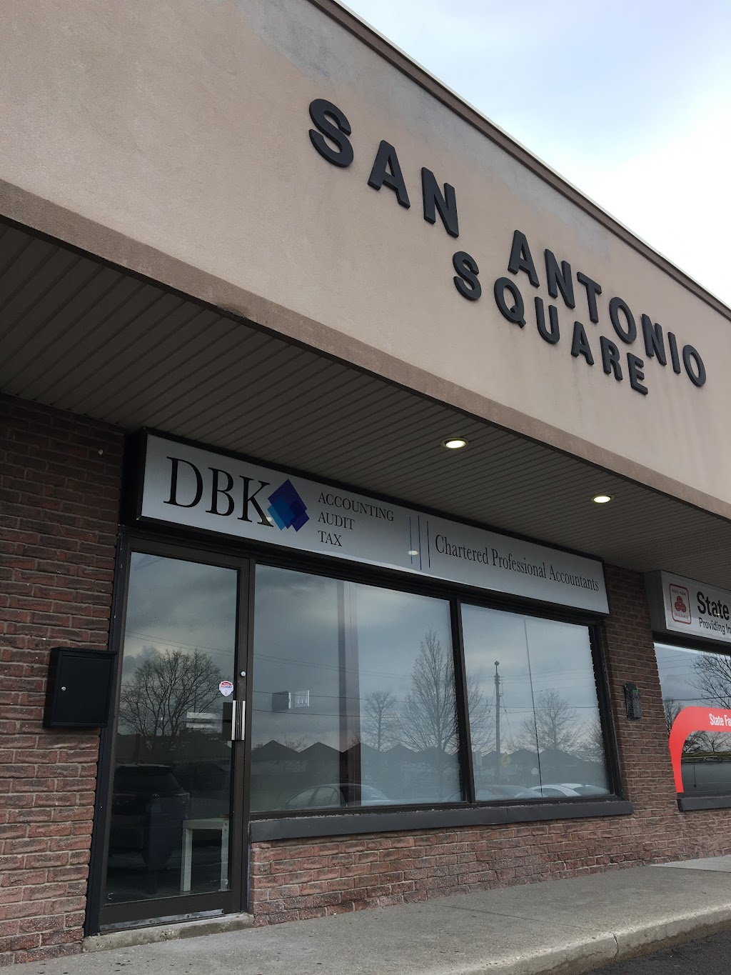 DBK Accounting | 120 San Antonio Dr #5, Hamilton, ON L9C 5N2, Canada | Phone: (905) 389-2670