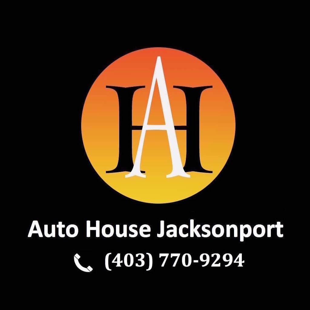 Auto House Jacksonport | 10620 36 St NE, Calgary, AB T3N 1A5, Canada | Phone: (403) 770-9294