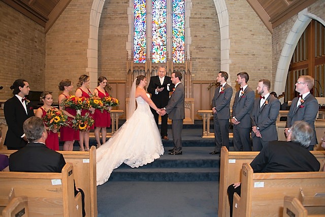 Martin Wedding Officiants | 1441 Greenvalley Trail, Oshawa, ON L1K 2N6, Canada | Phone: (905) 721-1290