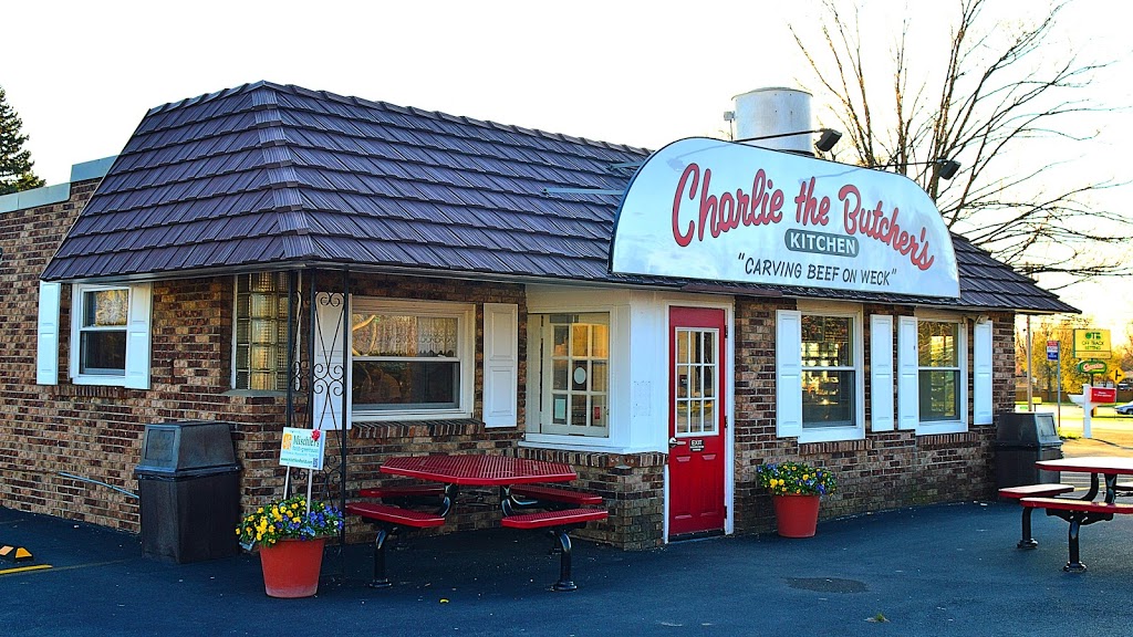 Charlie the Butchers Kitchen | 1065 Wehrle Dr, Williamsville, NY 14221, USA | Phone: (716) 633-8330