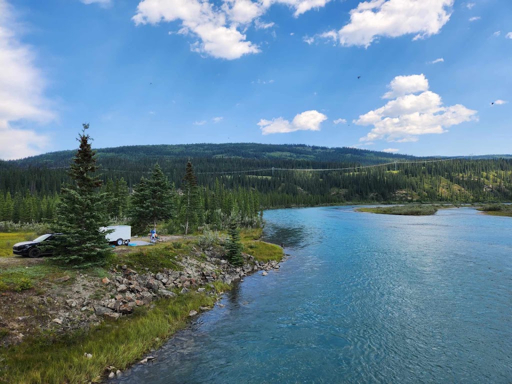 Aylmer Provincial Recreation Area | Clearwater County, AB T0M 2H0, Canada | Phone: (877) 537-2757