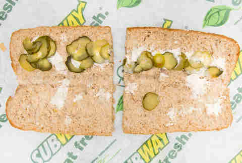 Subway | 680 Longworth Ave Unit B4, Bowmanville, ON L1C 0M9, Canada | Phone: (905) 697-8321