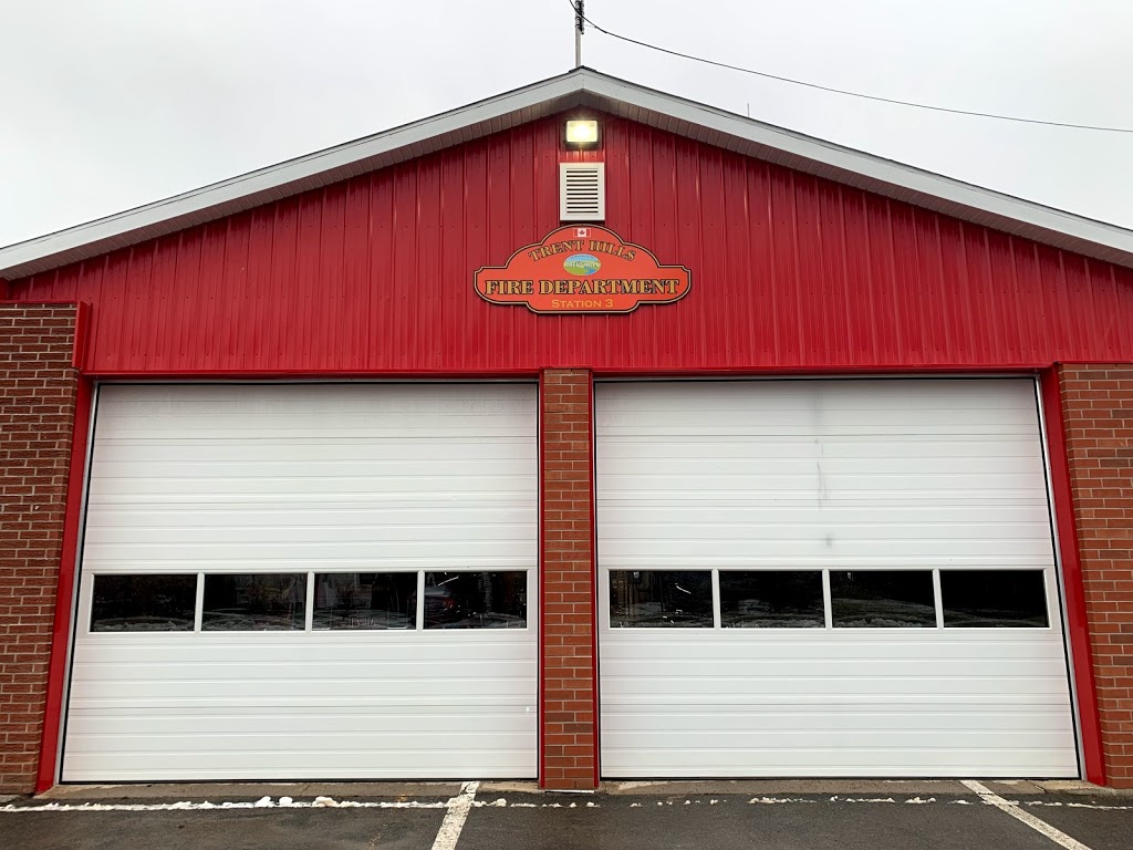 Warkworth Fire Department | 24 Old Hastings Rd, Warkworth, ON K0K 3K0, Canada | Phone: (705) 924-2112