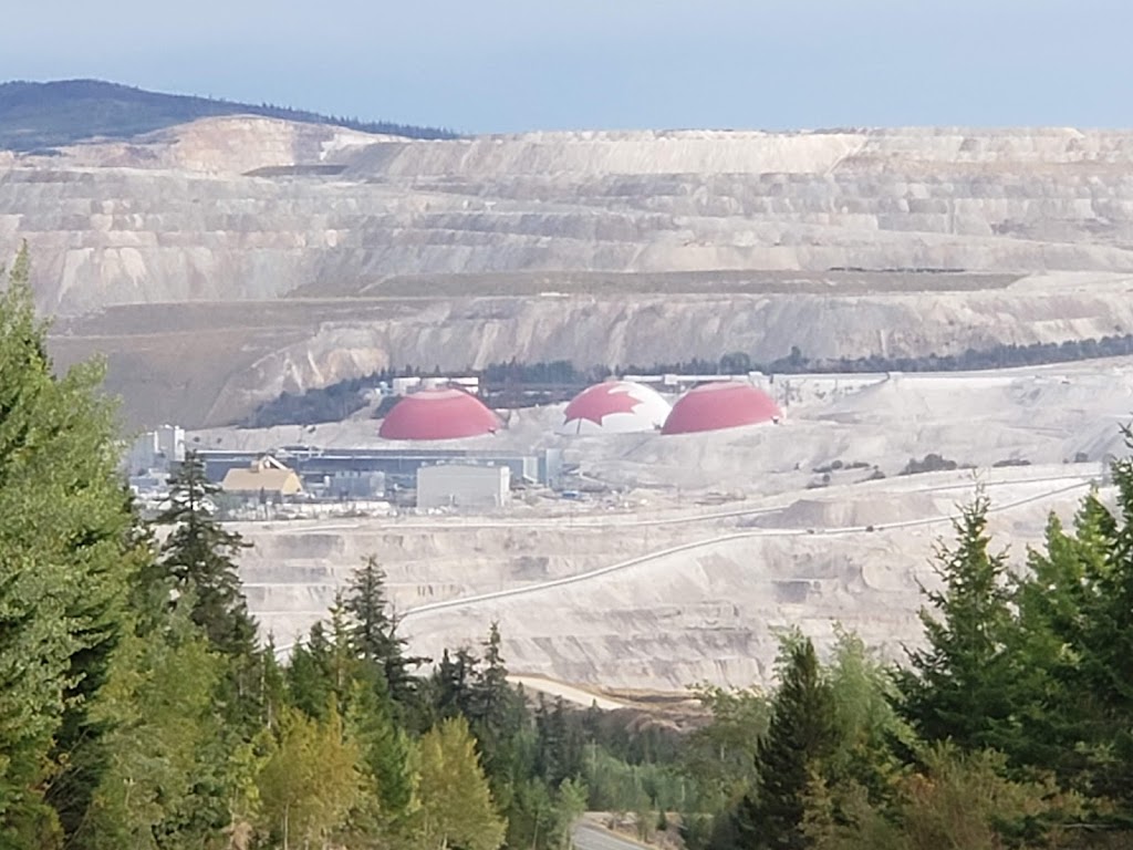 Highland Valley Copper Mine | Logan Lake, BC V0K 1W0, Canada | Phone: (250) 523-2443