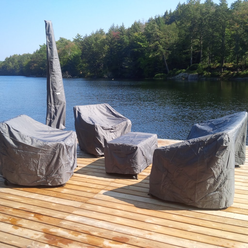 Outdoor Covers Canada Inc | 8300 Lawson Rd, Milton, ON L9T 0A4, Canada | Phone: (844) 359-9252