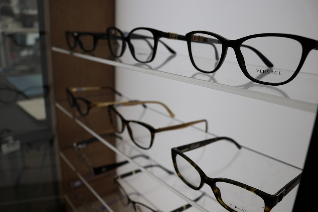 Select Optical Inc | 1906 Dundas St E #2, Mississauga, ON L4X 1L9, Canada | Phone: (905) 279-0454