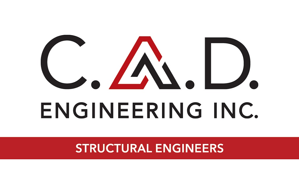 C.A.D. Engineering Inc. | 1389 Slab St, HUNT, ON K0K 2K0, Canada | Phone: (613) 848-0960