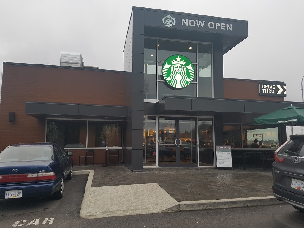 Starbucks | Centre, 2929 Barnet Hwy #2600, Coquitlam, BC V3B 5R5, Canada | Phone: (604) 468-7891