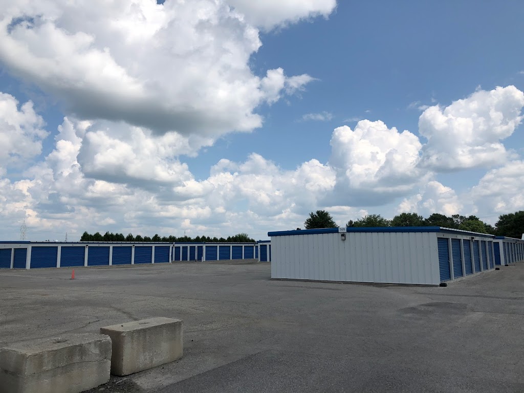 Kimball Mini Storage | 29441 Kimball Rd, Wallaceburg, ON N8A 4R4, Canada | Phone: (519) 809-1367