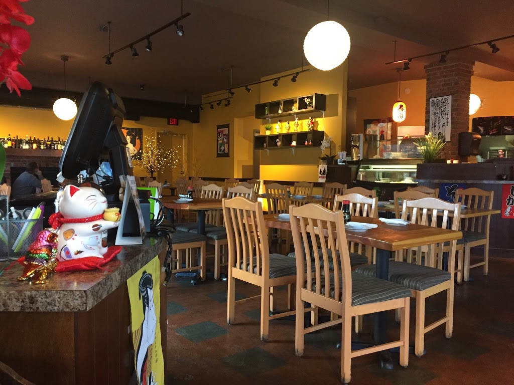 Makoto Ramen and Kitchen | 1014 Glenmore Rd, Kelowna, BC V1Y 4P2, Canada | Phone: (778) 478-0636