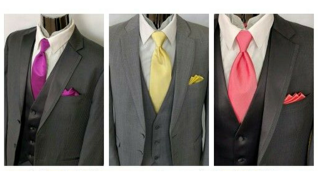 Tux & Tails LTD | 1275 Broad St, Regina, SK S4R 1Y2, Canada | Phone: (306) 522-4044