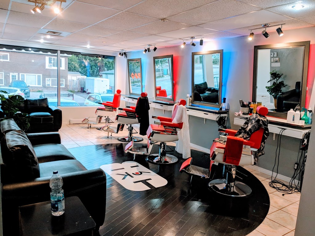 BROCLEAN 6K | 6000 Rue Alphonse, Brossard, QC J4Z 1C3, Canada | Phone: (450) 286-0370