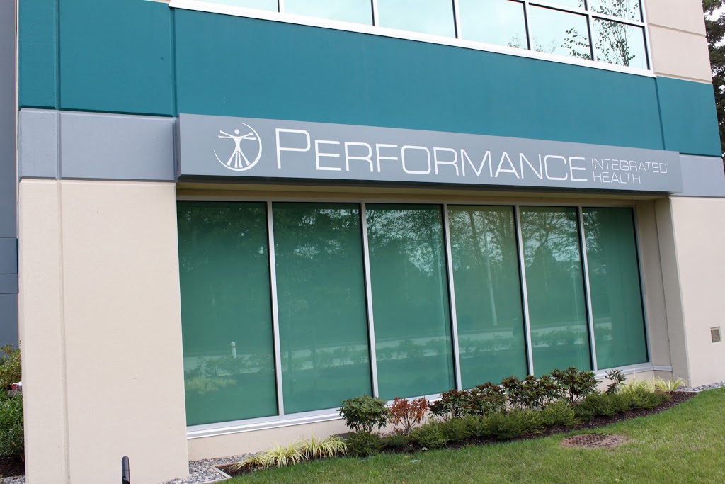 Performance Integrated Health | 2630 Croydon Dr #120, Surrey, BC V3Z 6T3, Canada | Phone: (604) 535-7705