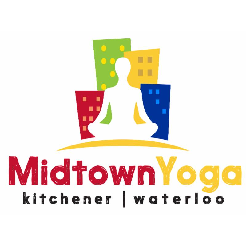 Midtown Yoga KW | 663 Belmont Avenue West, Kitchener, ON N2M 1N8, Canada | Phone: (519) 749-9888