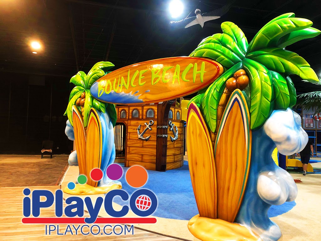 Iplayco | 26825 56 Ave #500, Langley City, BC V4W 3Z9, Canada | Phone: (604) 607-1111