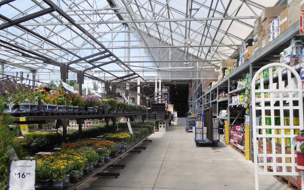 Lowes Garden Center | 3270 Harrison Crescent, Burlington, ON L7M 0W4, Canada