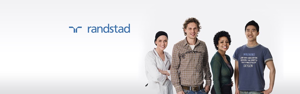 Randstad Canada | 2456 Queen St E B, Brampton, ON L6S 5X9, Canada | Phone: (905) 799-9972