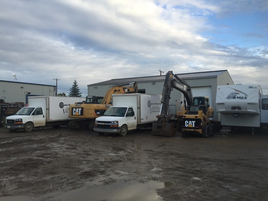 Jobsite Mechanical LTD | 22032 113 Ave NW, Edmonton, AB T5S 2V7, Canada | Phone: (780) 451-1986