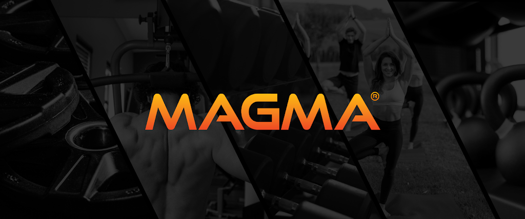 MAGMA Fitness | 23 Malley Rd, Toronto, ON M1L 2E4, Canada | Phone: (866) 269-5024